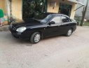 Daewoo Nubira II 2003 - Bán Daewoo Nubira II năm sản xuất 2003, màu đen, giá 89tr