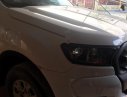 Ford Laser 2016 - Bán Ford Laser 2016, màu trắng, xe nhập số sàn