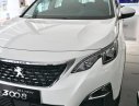 Peugeot 3008   2019 - Xe Peugeot 3008 All New 2019, KM giảm 40tr tiền mặt *chỉ 370tr nhận xe*