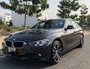 BMW 3 Series 320i 2012 - Bán BMW 3 Series 320i đời 2012, màu nâu còn mới