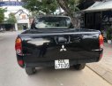 Mitsubishi Triton   2009 - Cần bán gấp Mitsubishi Triton năm sản xuất 2009, màu đen, xe nhập, máy chạy mạnh êm ái