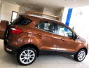 Ford EcoSport   2019 - Cần bán xe Ford EcoSport sản xuất năm 2019, xe hoàn toàn mới