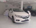 Honda City 1.5TOP 2019 - Bán ô tô Honda City 1.5TOP đời 2019, màu trắng