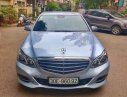 Mercedes-Benz E class  E200 2014 - Cần bán gấp Mercedes E200 đời 2014 chính chủ