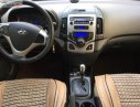 Hyundai i30 2011 - Cần bán xe Hyundai i30 sản xuất năm 2011, màu đen, nhập khẩu  