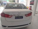 Honda City 1.5TOP 2019 - Bán ô tô Honda City 1.5TOP đời 2019, màu trắng