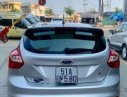 Ford Focus 2014 - Cần bán lại xe Ford Focus năm sản xuất 2014, màu bạc