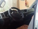 Toyota Hiace 2.7 2008 - Bán xe Toyota Hiace 2.7 năm sản xuất 2008, màu xanh lam giá cạnh tranh