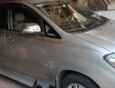 Toyota Innova V 2010 - Bán Toyota Innova V sản xuất năm 2010, màu bạc, odo 85.000 km