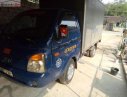 Hyundai Porter 2004 - Bán xe Hyundai Porter năm 2004, màu xanh lam, xe nhập 