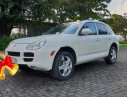 Porsche Cayenne GTS 2005 - Bán xe Porsche Cayenne GTS năm 2005, màu trắng, nhập khẩu, giá tốt