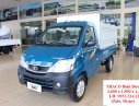 Thaco TOWNER 2019 - Thaco Bình Dương bán xe tải Towner 990 động cơ Suzuki tải 990kg thùng dài 2,6 mét, hỗ trợ trả góp