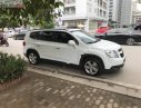 Chevrolet Orlando Ltz 2017 - Cần bán Chevrolet Orlando Ltz sản xuất năm 2017, màu trắng  