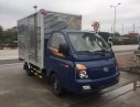 Hyundai Porter H150 2019 - Bán Hyundai H150 mui bạt - Trả góp 80% - 88 triệu có xe ngay