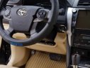 Toyota Camry 2017 - Cần bán gấp Toyota Camry năm 2017, màu đen