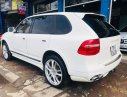 Porsche Cayenne GTS 2008 - Porche Cayenne GTS sản xuất 2008 đời 2009 nhập khẩu nguyên chiếc