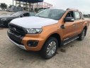 Ford Ranger  Wildtrak 2018 - Bán ô tô Ford Ranger Wildtrak đời 2018, nhập khẩu