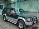 Mitsubishi Pajero   V6 3.0   1998 - Bán xe Mitsubishi Pajero đời 1998 V6 3.0, 2 cầu, 8 chỗ, số sàn, xe nhập khẩu nguyên chiếc từ Nhật Bản