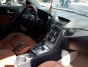 Hyundai Genesis 2.0 2009 - Cần bán xe Hyundai Genesis 2.0 năm 2009, màu trắng 