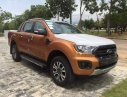 Ford Ranger  Wildtrak 2018 - Bán ô tô Ford Ranger Wildtrak đời 2018, nhập khẩu