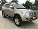 Mitsubishi Pajero Sport  2011 - Bán ô tô Mitsubishi Pajero 2011, giá 555 tr