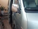 Toyota Hiace 2.7 2008 - Bán xe Toyota Hiace 2.7 năm sản xuất 2008, màu xanh lam giá cạnh tranh