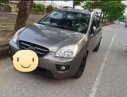 Kia Carens   2.0 MT   2010 - Gia đình cần bán Kia Carens số sàn, Sx 2010