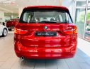 BMW 2 Series 218i 2018 - Cần bán xe BMW 2 Series 218i 2018, màu đỏ, nhập khẩu nguyên chiếc