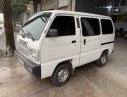 Suzuki Carry 2011 - Bán Suzuki Carry sản xuất năm 2011, màu trắng, nhập khẩu nguyên chiếc, giá 175tr