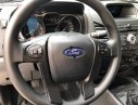 Ford Ranger XLS 2.2L 4x2 MT 2017 - Cần bán Ford Ranger XLS 2.2L 4x2 MT năm 2017, màu xanh lam, nhập khẩu  