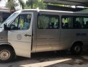 Mercedes-Benz Sprinter 2005 - Bán Mercedes đời 2005, màu bạc