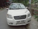 Daewoo Gentra 2008 - Bán Daewoo Gentra sản xuất 2008, màu trắng, nhập khẩu xe gia đình, giá chỉ 170 triệu