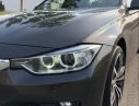 BMW 3 Series 320i 2012 - Bán BMW 3 Series 320i đời 2012, màu nâu còn mới