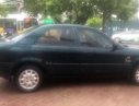 Ford Laser   2000 - Bán xe cũ Ford Laser năm 2000, màu xanh lam