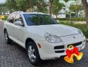 Porsche Cayenne GTS 2005 - Bán xe Porsche Cayenne GTS năm 2005, màu trắng, nhập khẩu, giá tốt