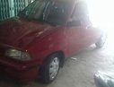 Kia K3 1996 - Cần bán Kia K3 đời 1996, màu đỏ, nhập khẩu