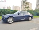 Mercedes-Benz C class C250 2015 - Bán Mercedes C250 năm sản xuất 2015, màu xanh lam