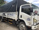 Xe tải 5 tấn - dưới 10 tấn 2017 - Chiếc ô tô tải có mui nhãn hiệu VINHPHAT, tải trọng 8,2 tấn lắp ráp tại Việt Nam năm 2017