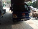 Hyundai Porter 2004 - Bán xe Hyundai Porter năm 2004, màu xanh lam, xe nhập 