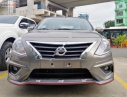 Nissan Sunny XT Premium 2019 - Cần bán xe Nissan Sunny XT Premium năm 2019, màu xám giá cạnh tranh