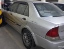 Ford Laser 1999 - Xe Ford Laser đời 1999, màu bạc số sàn 