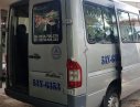 Mercedes-Benz Sprinter 2005 - Bán Mercedes đời 2005, màu bạc