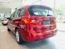 BMW 2 Series 218i 2018 - Cần bán xe BMW 2 Series 218i 2018, màu đỏ, nhập khẩu nguyên chiếc