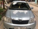 Toyota Corolla AT 2007 - Bán xe Toyota Corolla năm sản xuất 2007, màu xanh lam, nhập khẩu