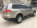 Mitsubishi Pajero Sport  2011 - Bán ô tô Mitsubishi Pajero 2011, giá 555 tr