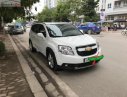 Chevrolet Orlando Ltz 2017 - Cần bán Chevrolet Orlando Ltz sản xuất năm 2017, màu trắng  