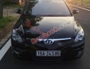 Hyundai i30 2011 - Cần bán xe Hyundai i30 sản xuất năm 2011, màu đen, nhập khẩu  