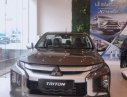Mitsubishi Triton    2019 - Cần bán xe Mitsubishi Triton 2019 - Năng động, khỏe khoắn, thể thao