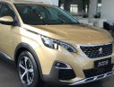 Peugeot 3008 2019 - Peugeot 3008 All New 2019 - vàng cát (kim sa). Hỗ trợ trả góp đến 80%