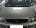 Ford Laser 1999 - Xe Ford Laser đời 1999, màu bạc số sàn 